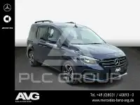 2026 Mercedes Benz T -Klasse