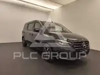 2026 Mercedes Benz T -Klasse