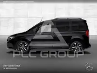 2026 Mercedes Benz T -Klasse