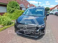 2026 Mercedes Benz T -Klasse