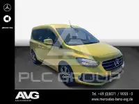 2026 Mercedes Benz T -Klasse
