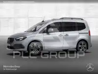 2026 Mercedes Benz T -Klasse