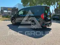 2026 Mercedes Benz T -Klasse
