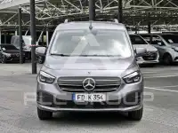 2026 Mercedes Benz T -Klasse