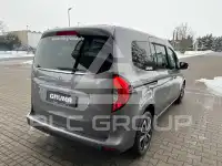 2026 Mercedes Benz T -Klasse