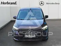 2026 Mercedes Benz T -Klasse