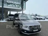 2026 Mercedes Benz T -Klasse
