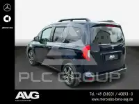 2026 Mercedes Benz T -Klasse