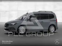 2026 Mercedes Benz T -Klasse