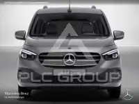 2026 Mercedes Benz T -Klasse