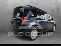 2026 Mercedes Benz T -Klasse