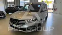 2026 Mercedes Benz T -Klasse
