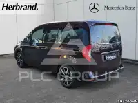 2026 Mercedes Benz T -Klasse