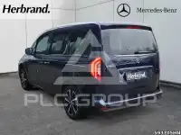 2026 Mercedes Benz T -Klasse