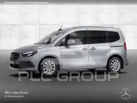 2026 Mercedes Benz T -Klasse