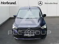 2026 Mercedes Benz T -Klasse