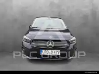 2026 Mercedes Benz T -Klasse