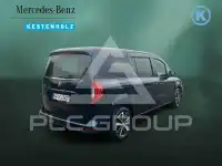2026 Mercedes Benz T -Klasse