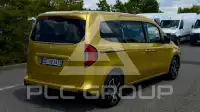2026 Mercedes Benz T -Klasse