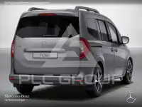 2026 Mercedes Benz T -Klasse