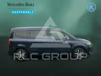 2026 Mercedes Benz T -Klasse