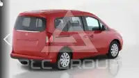 2026 Mercedes Benz T -Klasse