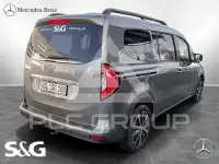 2026 Mercedes Benz T -Klasse