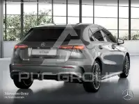 2026 Mercedes Benz A 220