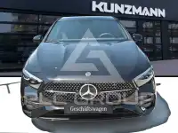 2026 Mercedes Benz A 220