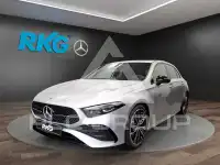 2026 Mercedes Benz A 220