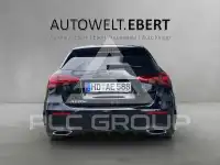2026 Mercedes Benz A 220