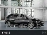 2026 Mercedes Benz A 220
