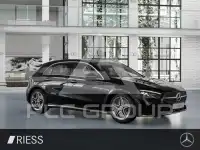 2026 Mercedes Benz A 220