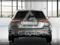 2026 Mercedes Benz A 220