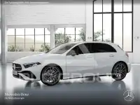 2026 Mercedes Benz A 220