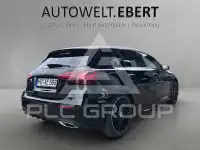 2026 Mercedes Benz A 220