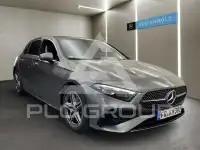 2026 Mercedes Benz A 220