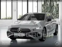 2026 Mercedes Benz A 220