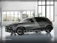 2026 Mercedes Benz A 220