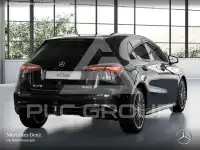 2026 Mercedes Benz A 220