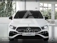 2026 Mercedes Benz A 220