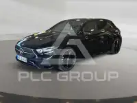 2026 Mercedes Benz A 220