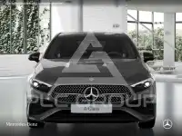 2026 Mercedes Benz A 220