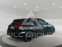 2026 Mercedes Benz A 220