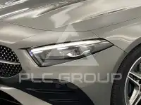 2026 Mercedes Benz A 220