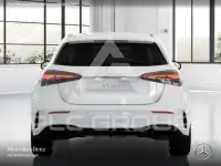 2026 Mercedes Benz A 220