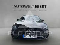 2026 Mercedes Benz A 220