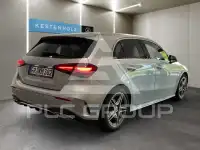 2026 Mercedes Benz A 220