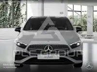 2026 Mercedes Benz A 220
