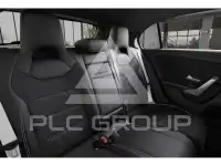 2026 Mercedes Benz A 220